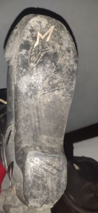 мотоциклетные ботинки Alpinestars SMX-6 v2