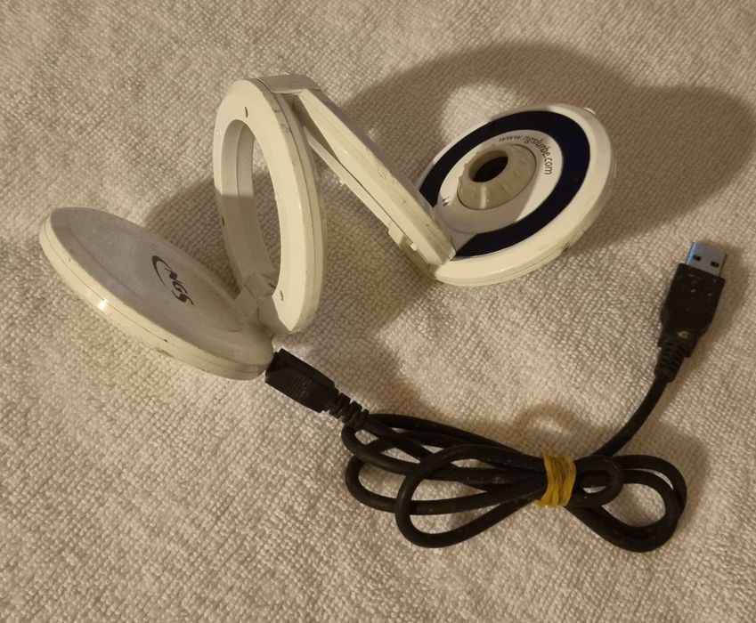 Camara USB para Computador