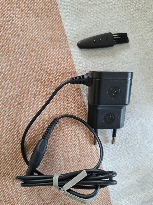 Trymer PHILIPS Beardtrimmer 3000 BT3206/14