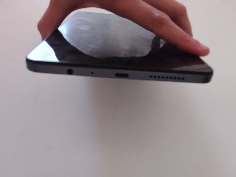 Tablet redmi como nova
