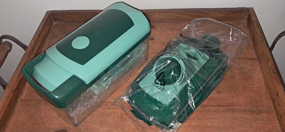 Ferramenta de Cozinha Genius - Novo