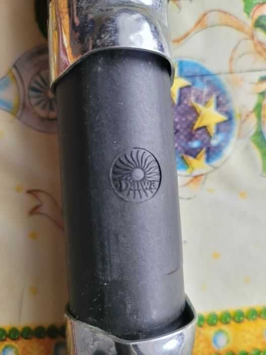 Wędka Daiwa.Nie Shimano,Cormoran,Westin,Jaxon,Sage