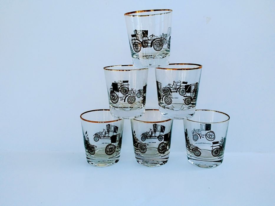 Various cup models442791287892234243