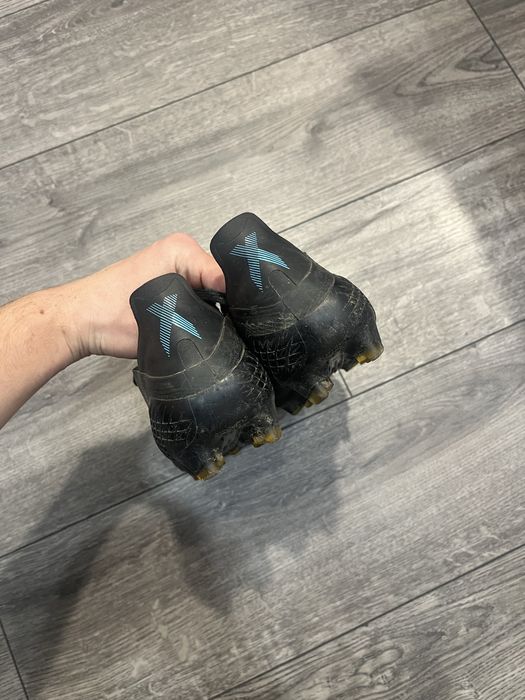 Професійні Бутси Adidas X ghosted.Fg 43-44