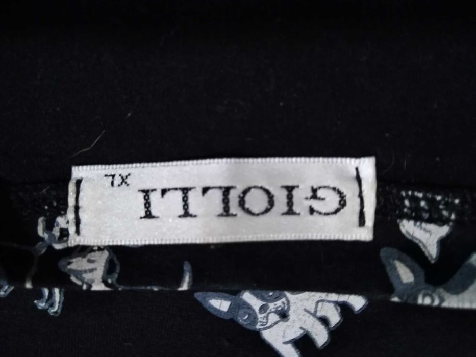 T-Shirt Giolli XL
