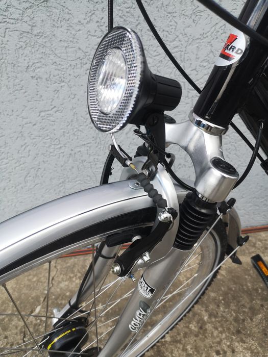 Велосипед Luzzard TK 400.7..