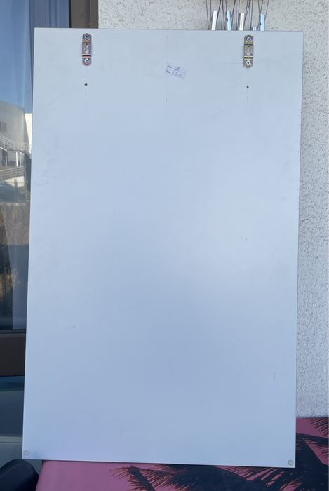 Vendo Espelho Wc/ Lavatório