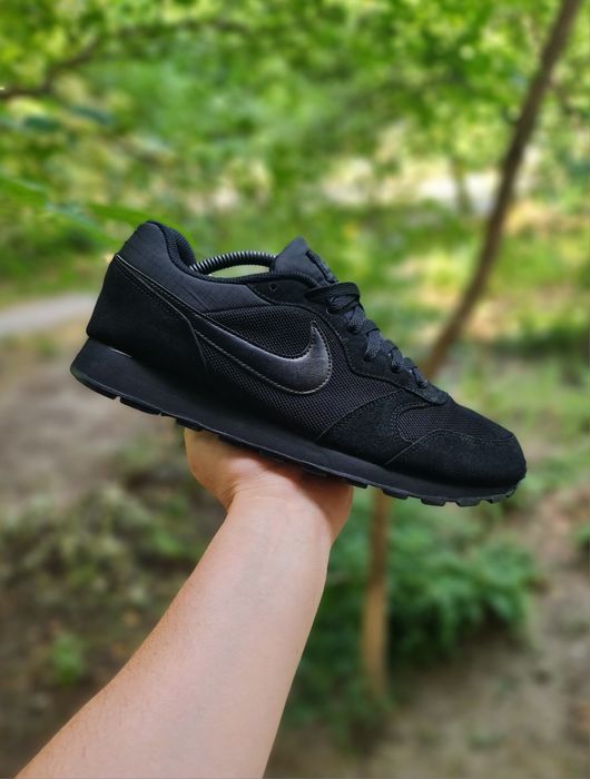 Оригинальные кроссовки Nike Md Runner 2, 42р. 27см
