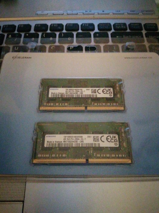 Память  DDR2 DDR3 DDR4