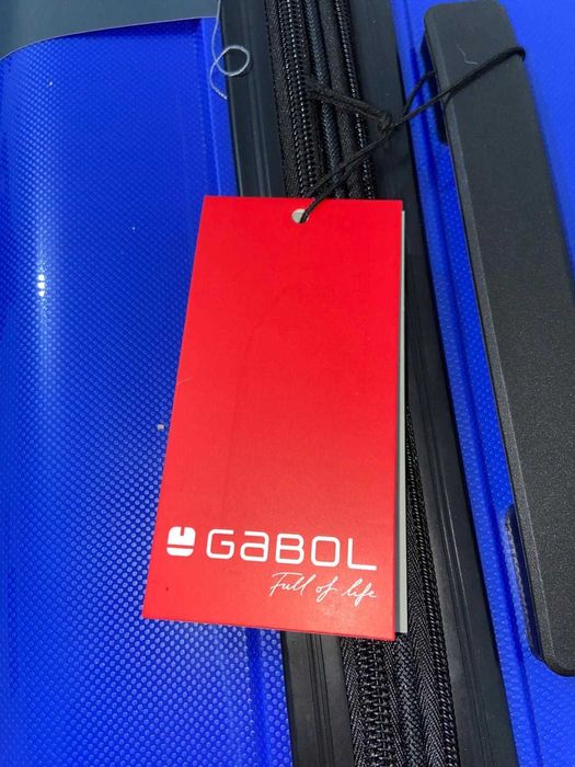 MIDORI - MALA GRANDE - 46x75x31cm (107 Litros)