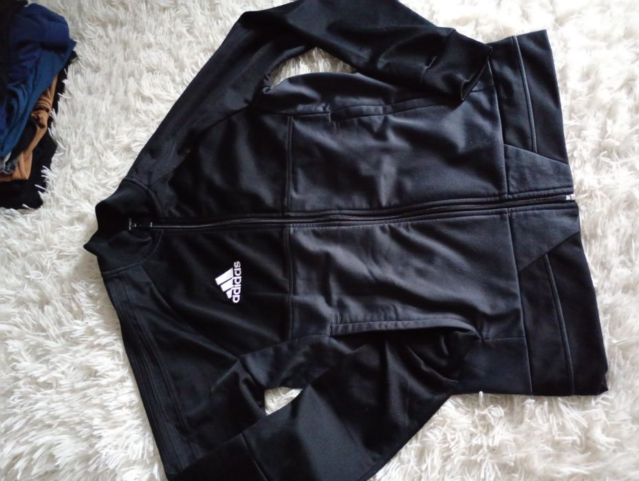 Bluza chłopięca adidas