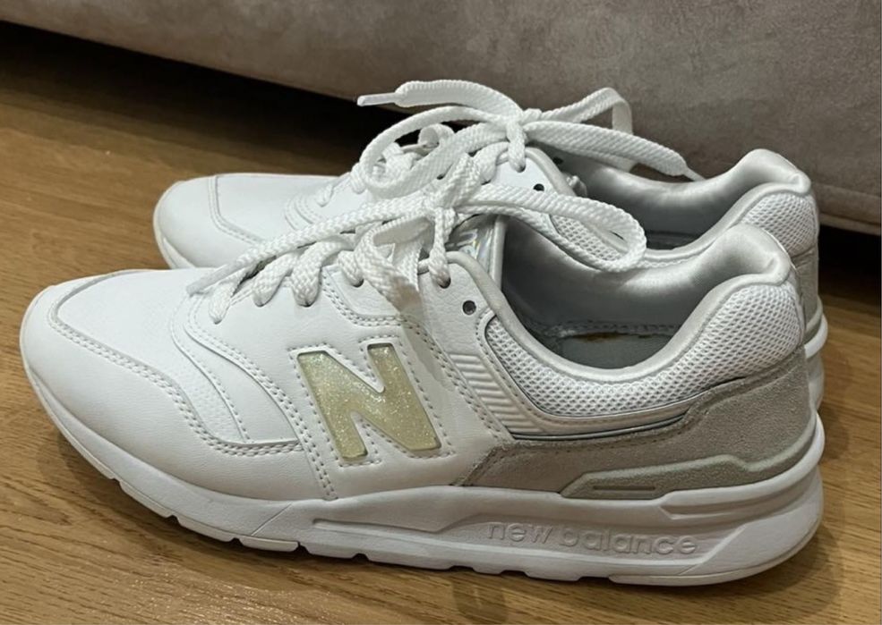 New Balance 997H кросовки крассовки кроссовки оригінал 37