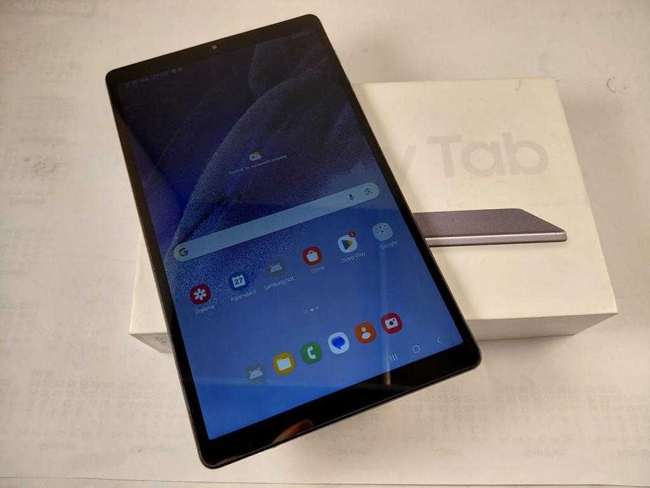 Tablet Samsung Galaxy Tab A7 Lite 32GB SM-T225 pudełko