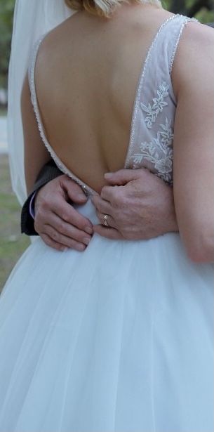 Срочно! Продам свадебное платье