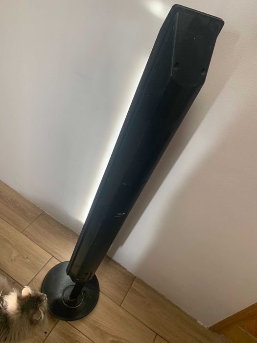 Колонка напольная MERIDIAN