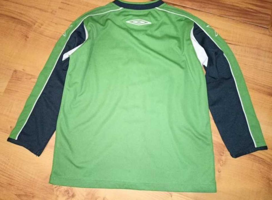 Bluza sportowa na 10-11 lat