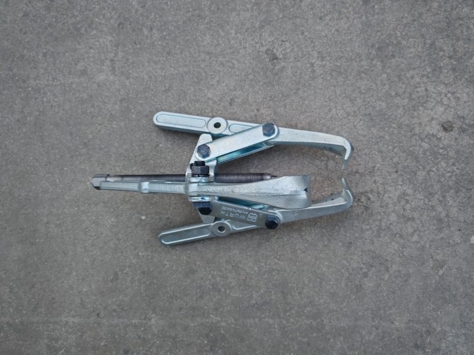 Зйомник  підшипників Wurth 250 mm