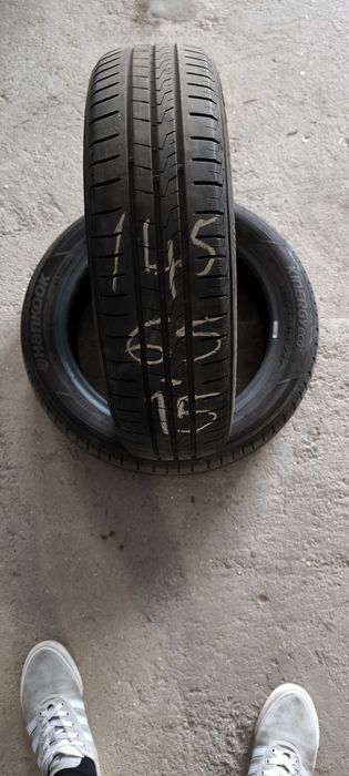 Pneus 145/65 R15 Hancock