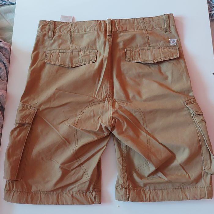 Spodenki męskie krótkie rozmiar s Jack Jones
