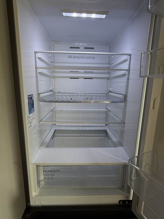 Frigorífico Samsung No Frost 344L – Excelente Estado