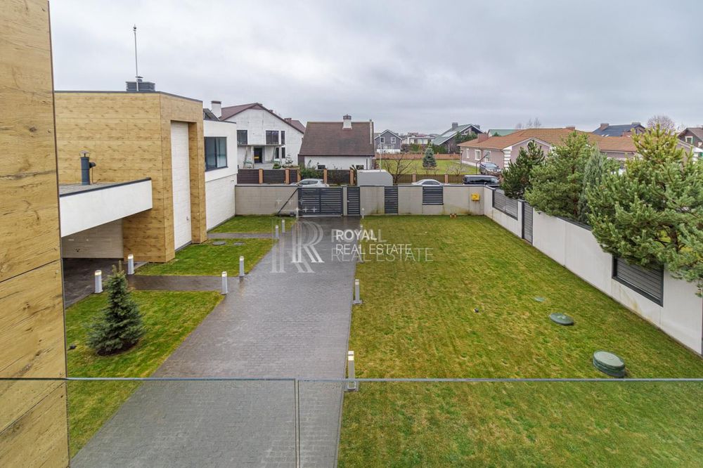 Оренда Елітного Будинку КМ Блакитна Лагуна Осокорки Київ Басейн Сауна