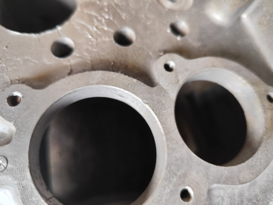 Картер двигателя Иж планета 3 новый