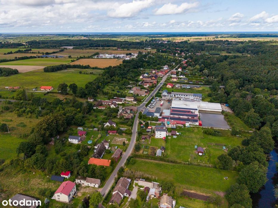 Dom – Charnowo - Widok 4
