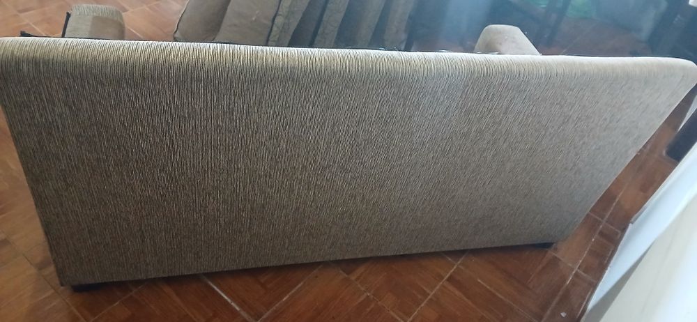 Sofá 2 lugares super confortável  - Frete grátis