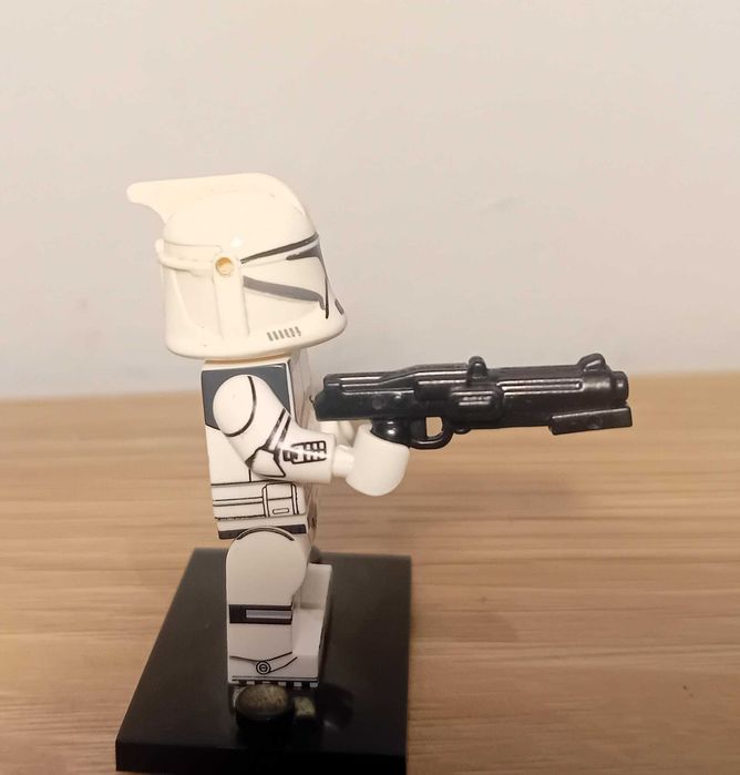 DC-15 Custom Blaster Star Wars