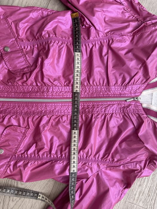 Ветровка geox подростковая 14 лет