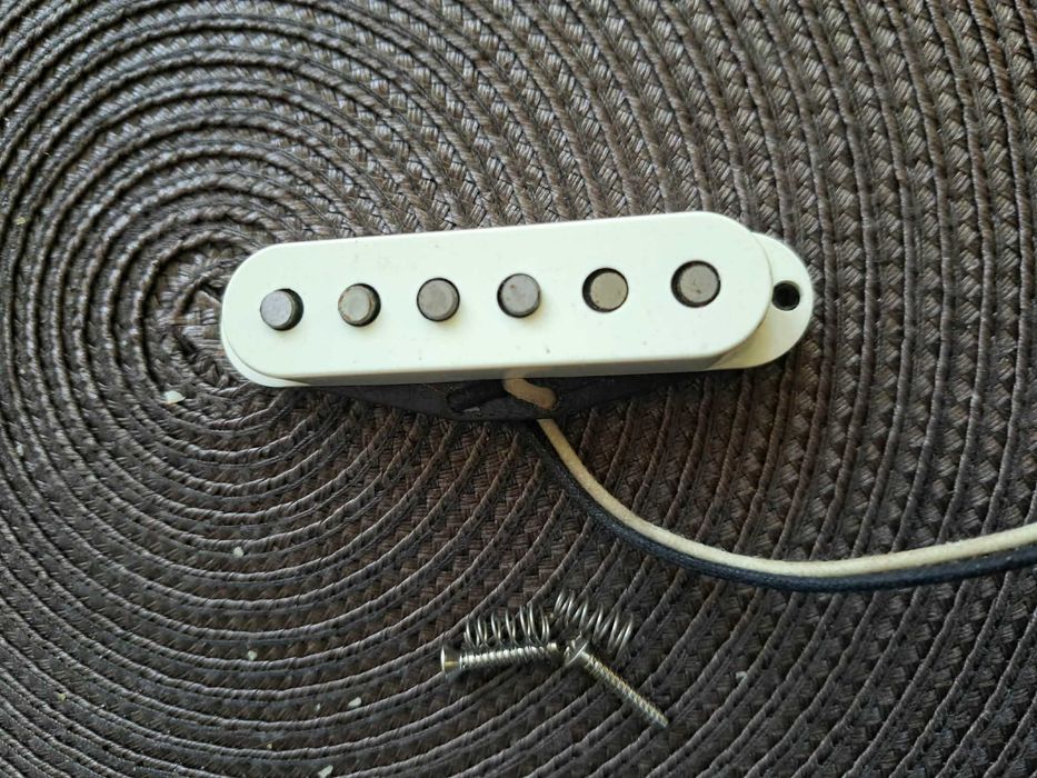seymour duncan ssl-1 rwrp