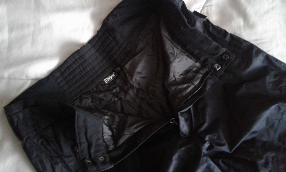 Лижні штани Crivit EU-52 Нові