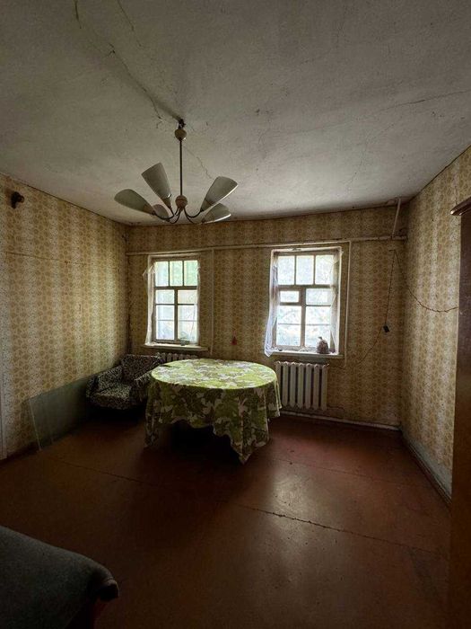 СРОЧНО! Продам дом в с. Пролесное (Чкаловское),  Чугуевский район.