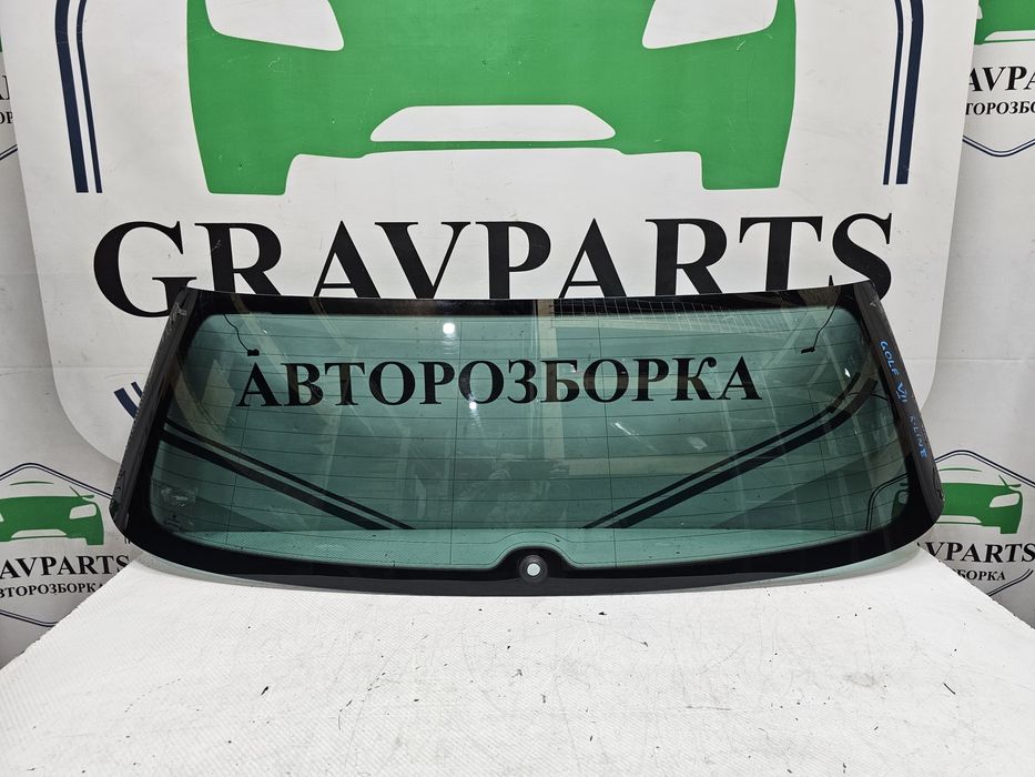 Стекло,Скло Шкло VW E-Golf GTE Golf 7 Hatchback R-Line 5G6845051