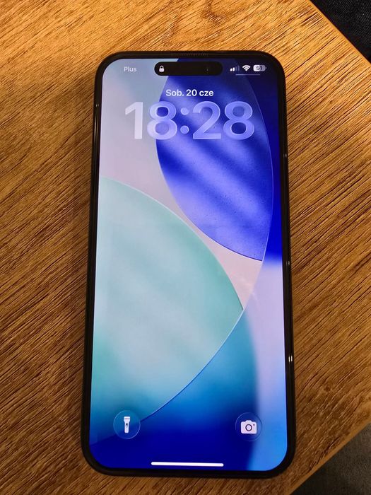Iphone 15 Plus  128GB