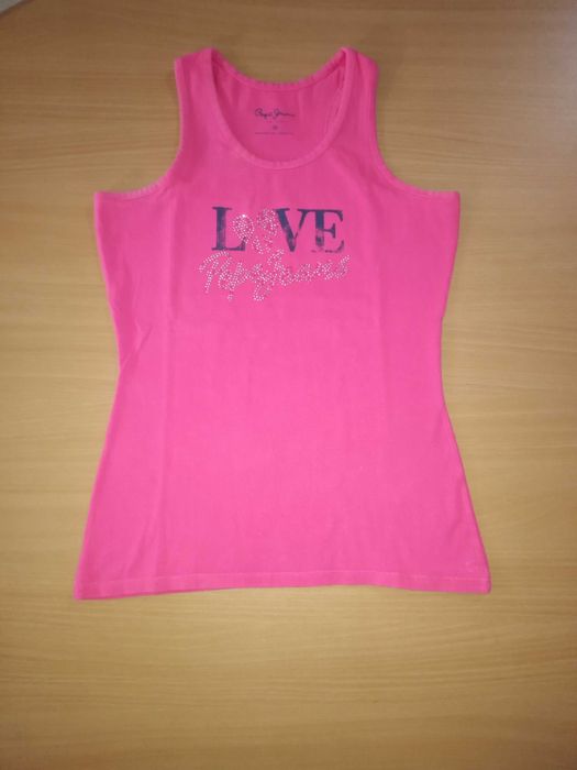 Camisola - Pepe Jeans