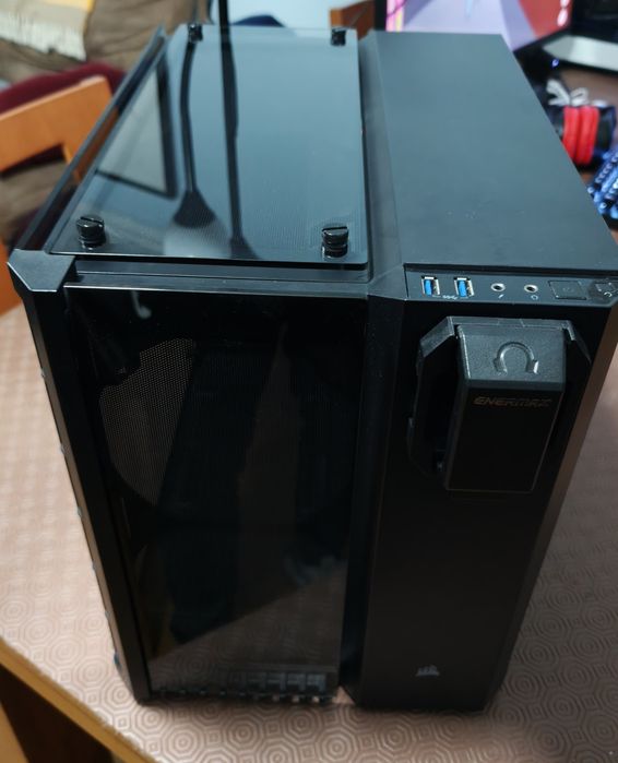 Caixa PC Corsair 280X