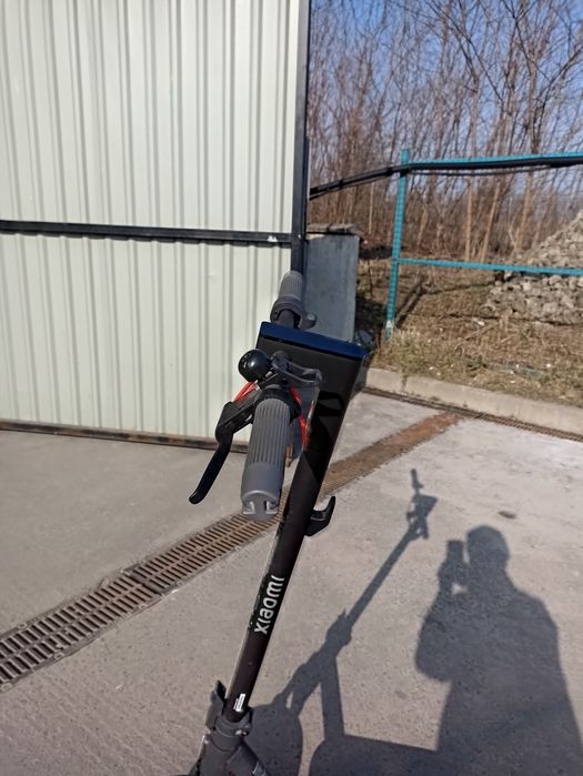 Електросамокат Xiaomi skuter 5