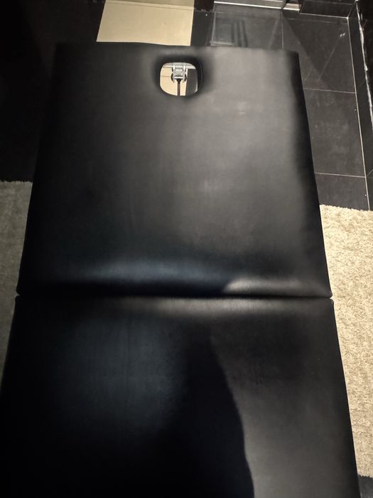 Кушетка, масажний стіл електричний, 90 см ширина