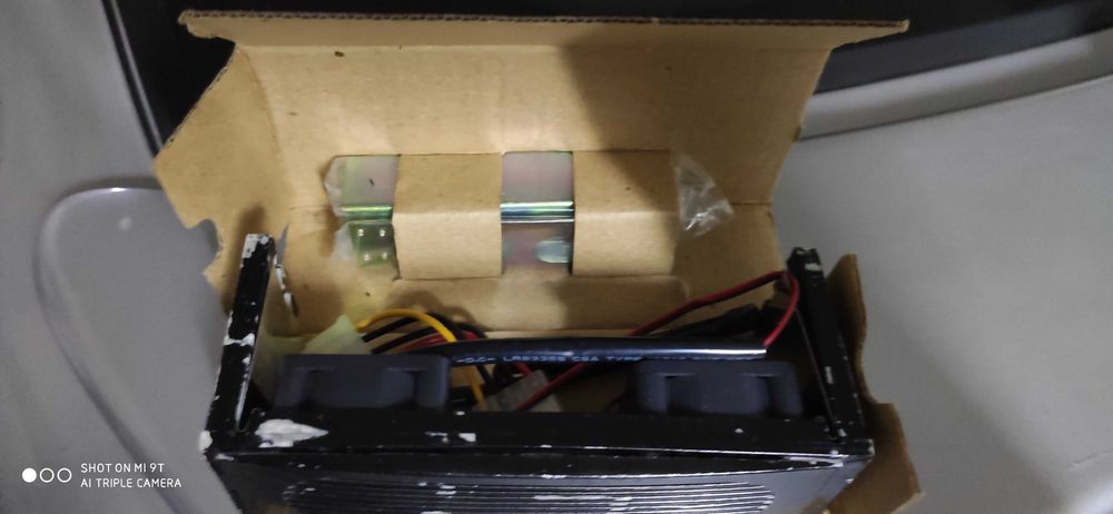 The Hard Drive Cooling Kit423970797267855362