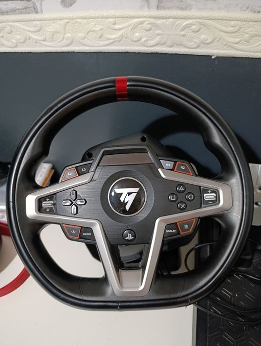 Kierownica do gier thrustmaster t248