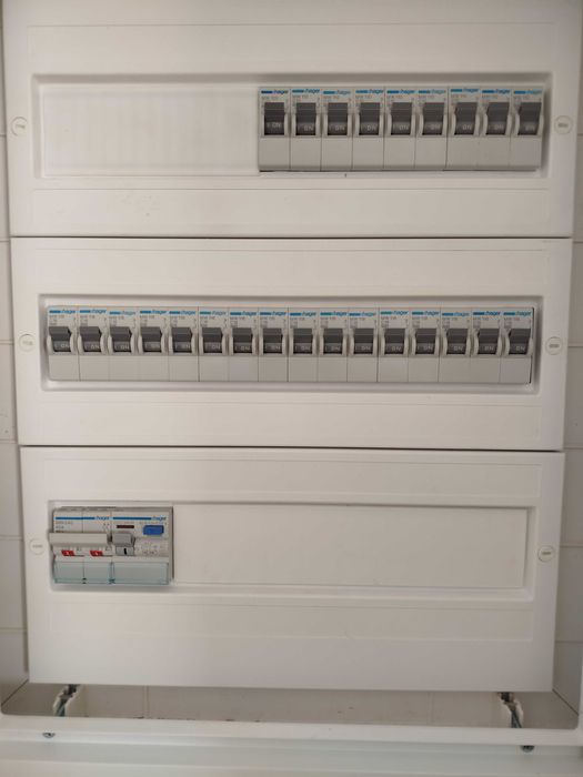 Serviços de Eletricidade e Canalização, Conserto, Manutenção e Instalação Elétrica e Hidráulica
