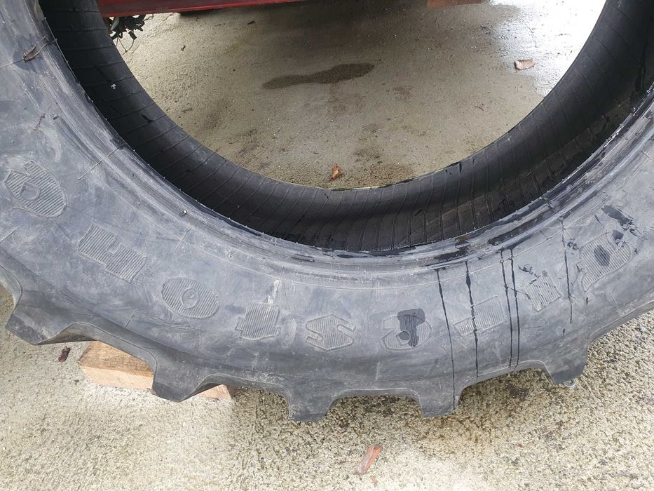 Opona firestone 420/85R34
