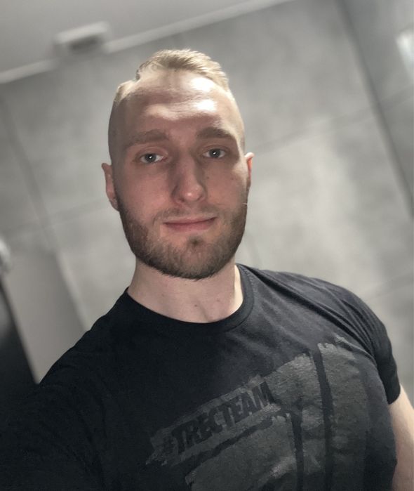 Trener personalny Poznań