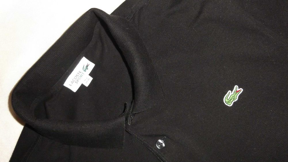 LACOSTE SPORT - THE NORTH FACE - Never Stop Exploring XXL - Cena sklepowa 500zł