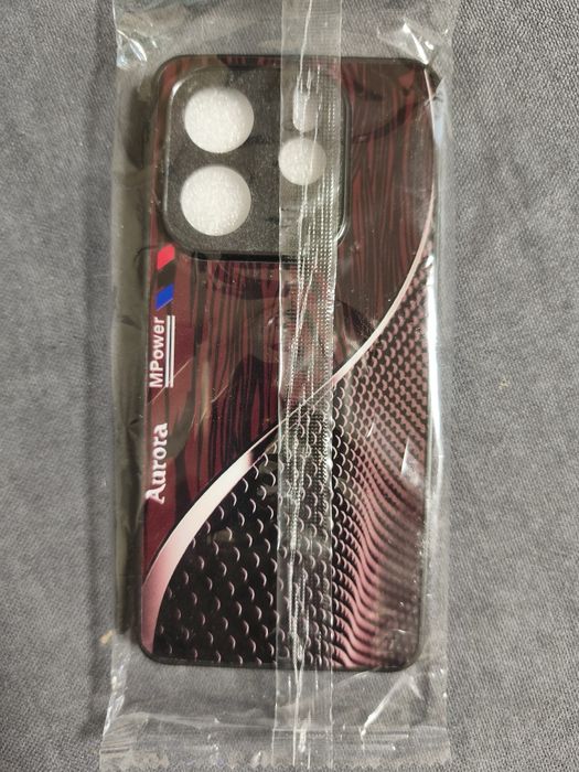 Чохол Редмі нот 14