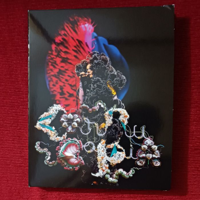 Bjork "Cornucopia - Live in Lisbon'23" DVD