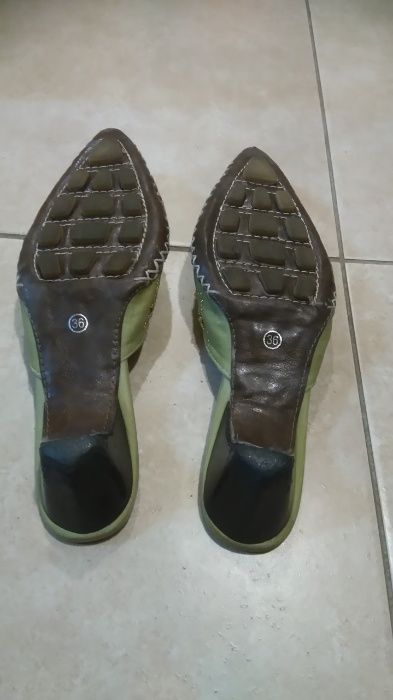 Sapatos tamanho 36