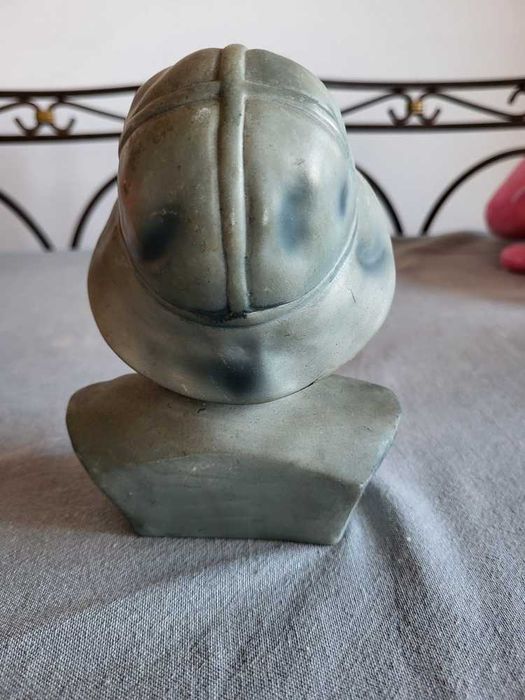 Busto Marinheiro Vintage