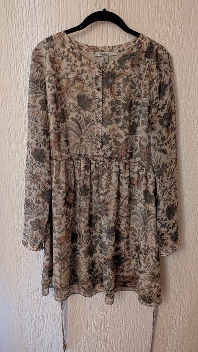 Vestido Pepe Jeans – tamanho S